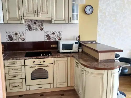 квартира за адресою Валерія Лобановського вул., 29