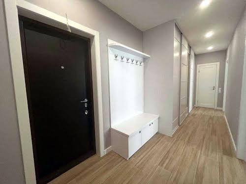 квартира за адресою Сергія Данченка вул., 30