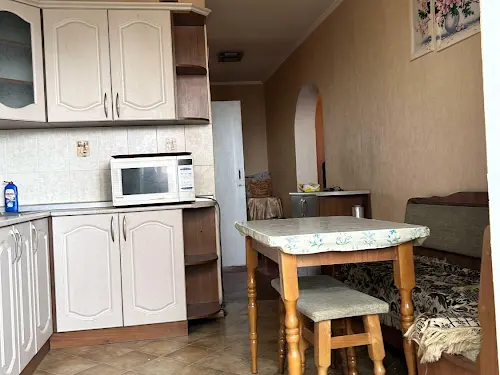квартира за адресою Київ, Костянтина Данькевича вул., 7-А