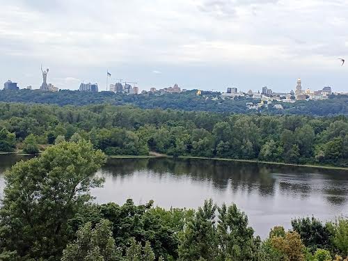 квартира за адресою Русанівська набережна вул., 8