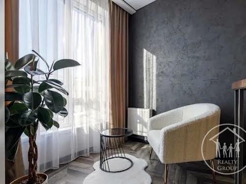 квартира за адресою Кульпарківська вул., 96