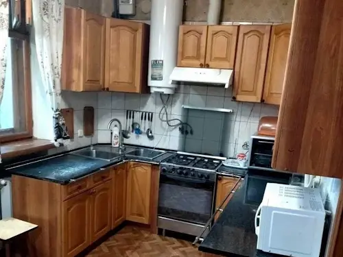 квартира по адресу Академика Чекмарёва ул., 1А