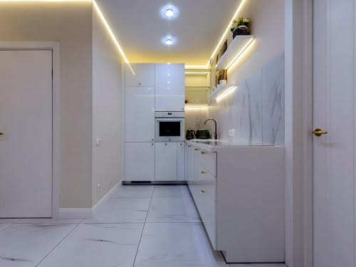квартира за адресою Оболонський просп., 26