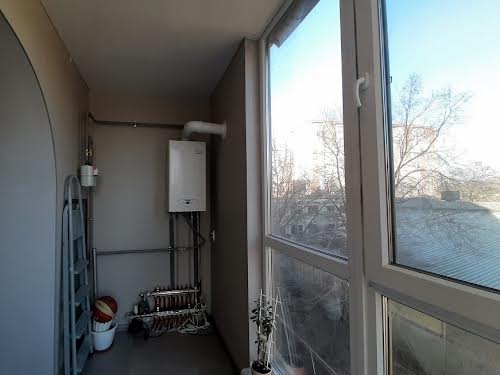 квартира по адресу Запорожское шоссе, 30ш