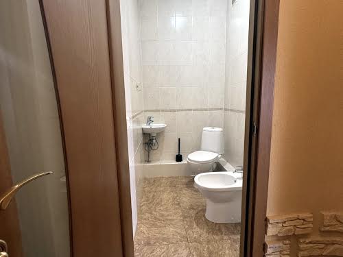 квартира за адресою Анни Ахматової вул., 47