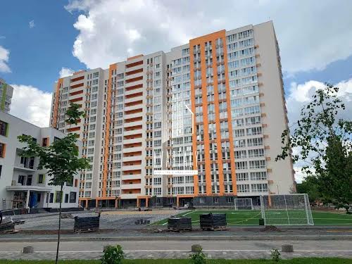 квартира за адресою Берестейський просп. (Перемоги), 65В