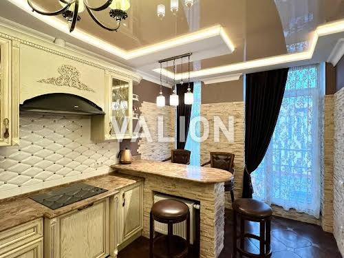 квартира за адресою регенераторная, 4