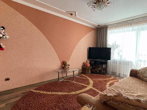 квартира по адресу Хмельницкий, Молодіжна ул., 2