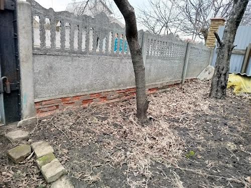дом по адресу Чугуев, центральна