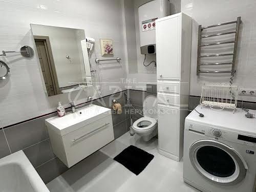 квартира за адресою Драгоманова вул., 2а