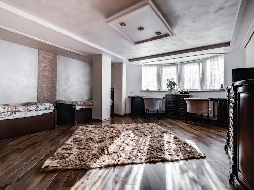 квартира за адресою Червоної Калини просп., 58а