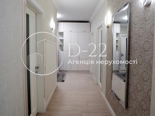 квартира по адресу Ревуцкого ул., 40-Г