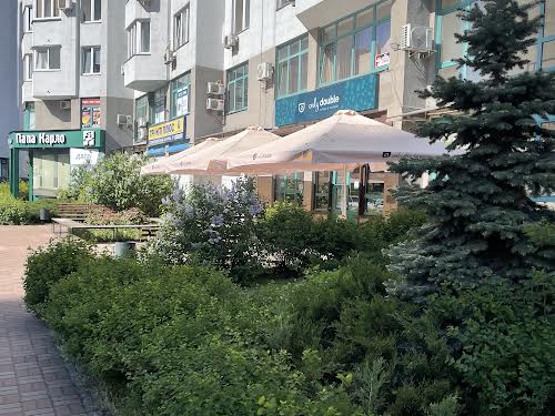 квартира за адресою Бориса Гмирі вул., 8-Б