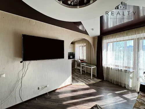 квартира за адресою Олександрівська вул. (Дзержинського), 57