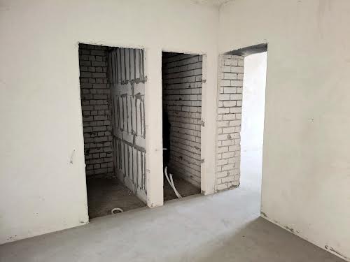 квартира по адресу Сонячна ул., 5