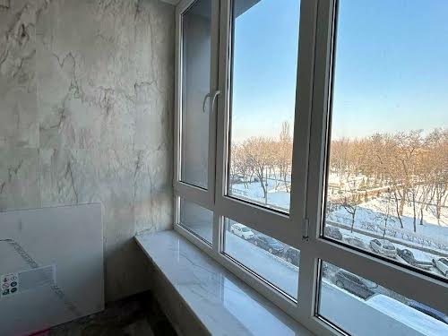 квартира по адресу Салютная ул., 2