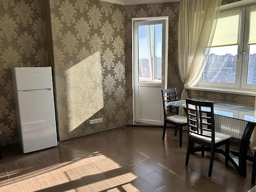 квартира за адресою Олександра Мишуги вул., 12