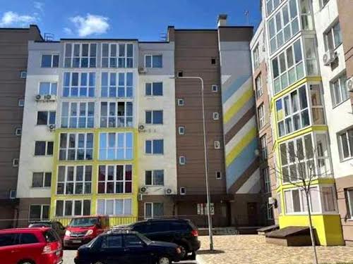 квартира за адресою Стеценка вул., 75-Л