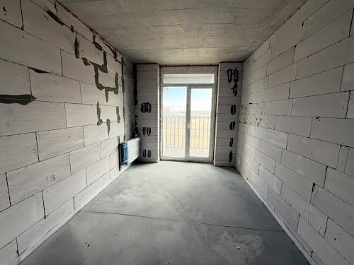 квартира за адресою Боголюбова вул., 43