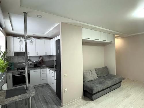 квартира по адресу Перемоги, 3