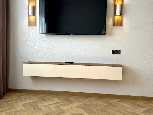 квартира за адресою Лісогринівецька вул., 34-Б