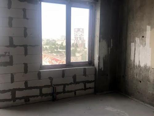 квартира за адресою Педагогічна вул., 23 б
