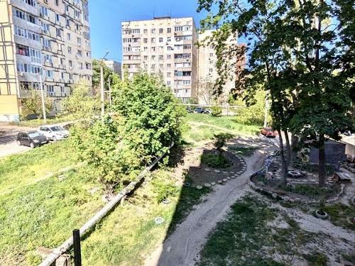 квартира по адресу Тополиная ул., 26