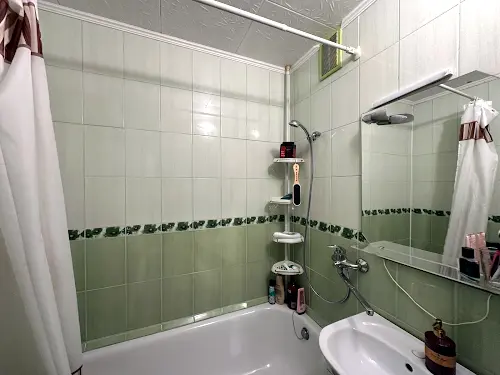 квартира за адресою Якуба Коласа вул., 23