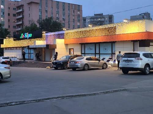 квартира за адресою Клочківська вул., 199в