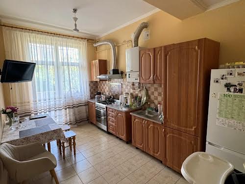 квартира за адресою Ярослава Ярославенка вул., 29