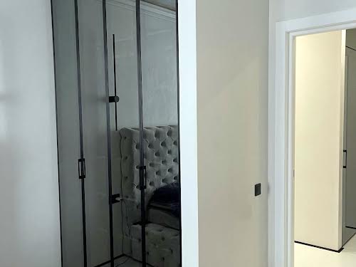 квартира за адресою Академіка Сахарова вул., 3г