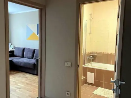 квартира за адресою Юрія Кондратюка вул., 5