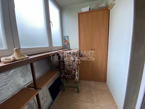 квартира за адресою Чоботарська вул., 45