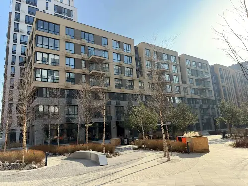 квартира за адресою Салютна вул., 2к23