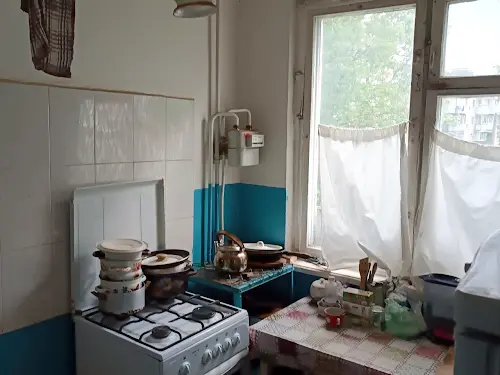 квартира по адресу Паустовского ул., 23