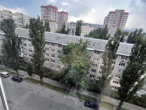 квартира по адресу Дмитрия Багалия ул. (Пожарского), 4