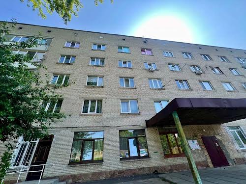 квартира за адресою Глинянський Тракт вул., 147