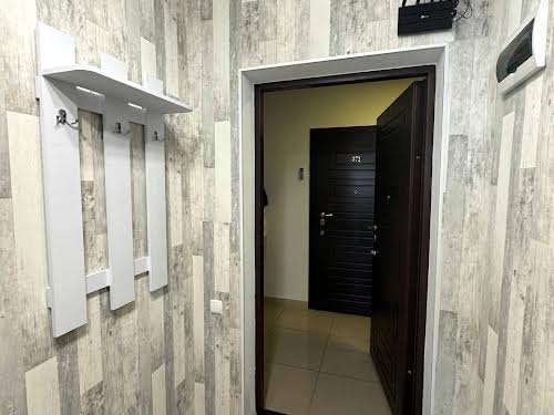 квартира за адресою Перлинна вул., 6