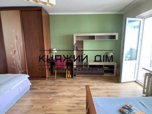 квартира за адресою Драгоманова вул., 8-А