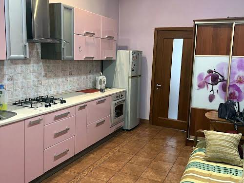 квартира по адресу Марко Вовчок ул., 6