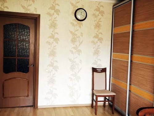 квартира за адресою Докучаєвська вул., 5