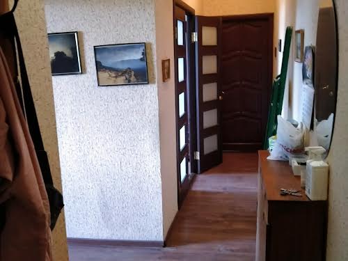 квартира за адресою Миру просп., 5