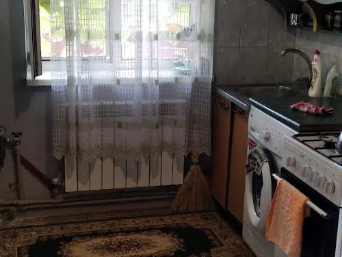 будинок за адресою Гагаріна