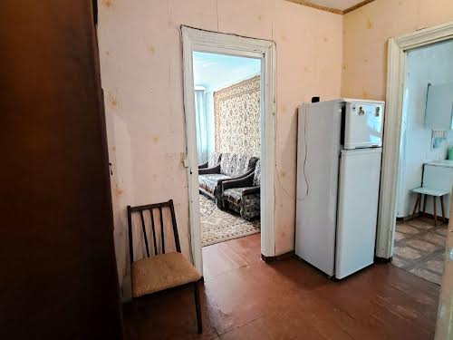 квартира за адресою вул. Шкапіна, 85
