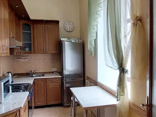 квартира по адресу Екатериненская, 34/36