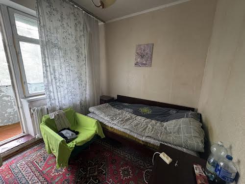 квартира по адресу Оболонский просп., 28-А
