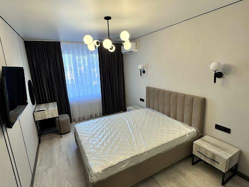 квартира за адресою Височана вул., 18