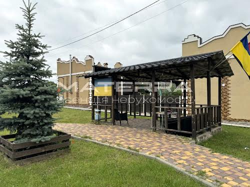 будинок за адресою Ярова