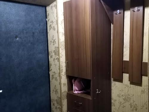 квартира по адресу Григорія Чупринки ул. (Чудновського), 3