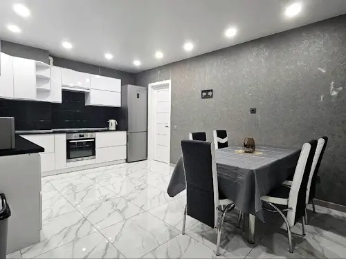 квартира по адресу Балтийский пер., 5